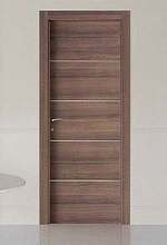 Porte da interno casa.